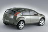 Nissan Qas..